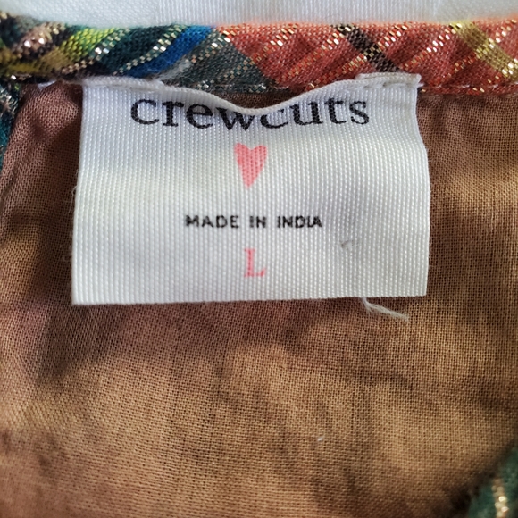 Crewcuts Size Large - Picture 4 of 11